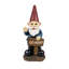 Gnomes UV Resistant Polyresin Garden Statue