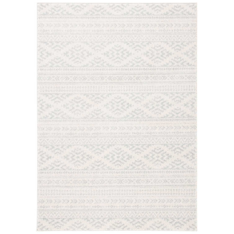 Oneridge Geometric Area Rug