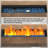 42" Woodgrain Propane Gas Fire Pit Table 50,000 Btu With Lid, Waterproof Cover And Tank Storage Table-459567123