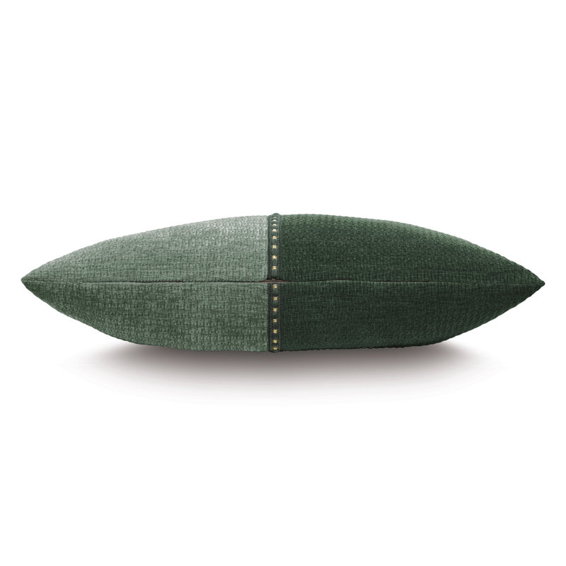 Elspeth Lumbar Pillow Cover & Insert