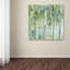« the forest iii », reproduction sur toile tendue-33405845