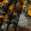 Tapisserie murale Farm Bouquets de fleurs-133646564