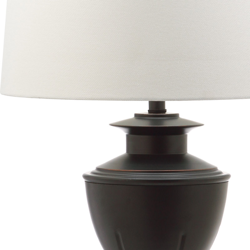 Alanna Metal Table Lamp