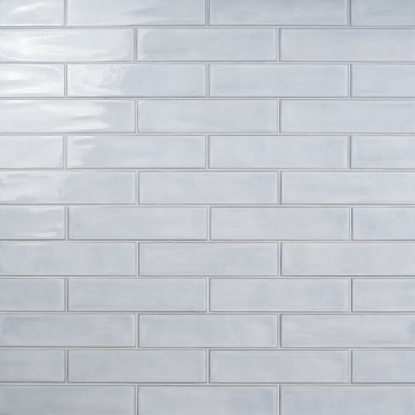 Ivy Hill Tile Stacy Garcia Olimar 3.93 in. x 15.74 in. Polished ...