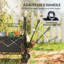 Garden Carts-111677383