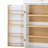 Tall Farmhouse Kitchen Pantry Cabinet-1374871760