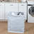 Laundry Sorter with Handles