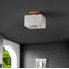 Plafonnier semi-encastré Dereham-279545333-279804542