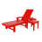 Joubert Outdoor Chaise Lounge Set-88605725