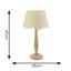 Arite Wood Table Lamp-1618001132-1618001139-1618001133