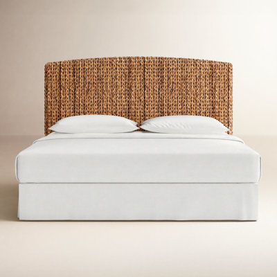 Myrtle Mahogany Headboard