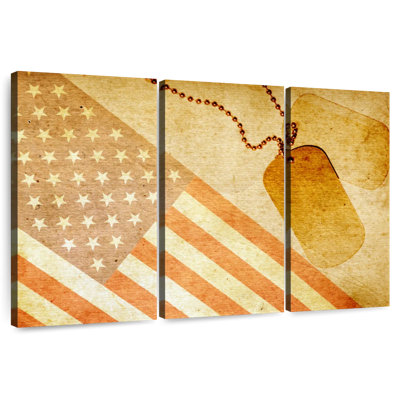 Mait American Military