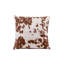 Wild Glamour Square Pillow Cover & Insert