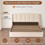 Lit plateforme tapissier avec rangement Balynda-662031238-654618104