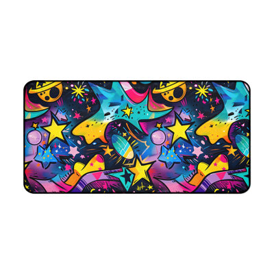 Desk Pad