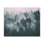 No Frame Print on Canvas