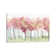 Blush Visions by Allison Pearce - Wrapped Canvas Gallery-Wrapped Canvas Giclée