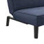 Aadhya Twin 70'' Upholstered Convertible Sofa-41193690