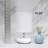 Dossena Ceramic Table Lamp-852083337-806757933
