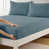 Bleu brumeux est en rupture de stock