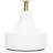 Japandi Collection Porcelain Table Lamp