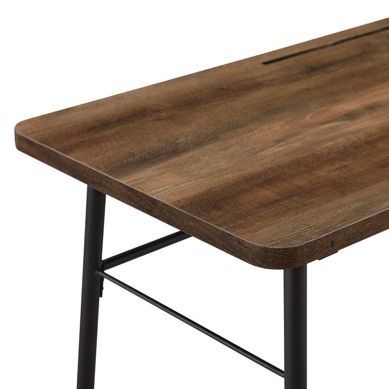 Writing Desk, Reclaimed Barnwood