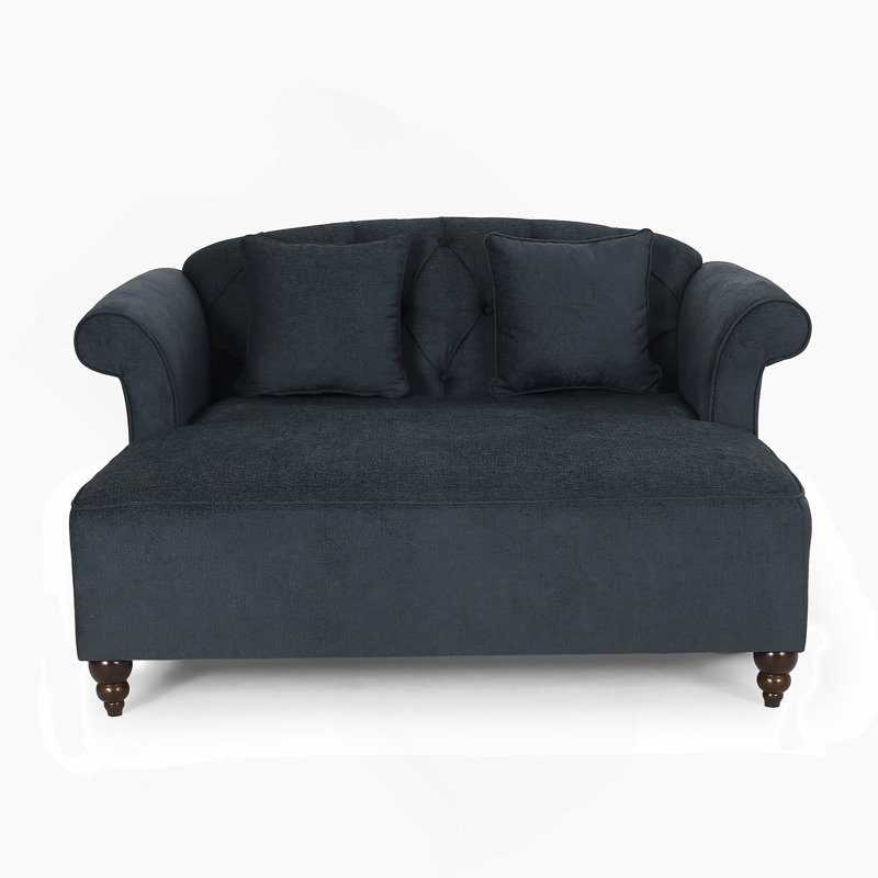 LOVESEAT CHAISE LOUNGE