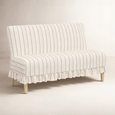 Maggie 57" Bench