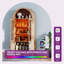  Garde-manger arqué de 71 po de hauteur-2114559384