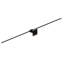 Z-Bar 1 - Light LED Armed Sconce-42116668-97242478