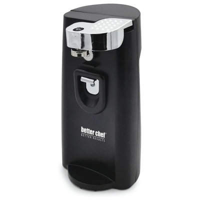 Ouvre-boîte électrique Better Chef Deluxe