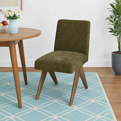 Chaise de salle à manger Brittnie