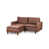 Light Brown 100% Polyester is out of stock