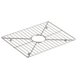 Poise Stainless Steel Sink Rack, 17-3/16" x 13-3/16", for Kitchen Sink