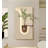 Tree Branch Metal Wall Decor Set - Modern Iron Artwork