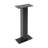 Outside Mailbox Post, Heavy Duty Mailbox Post, Surface Mounting Post For Easy Install Mailbox Use
