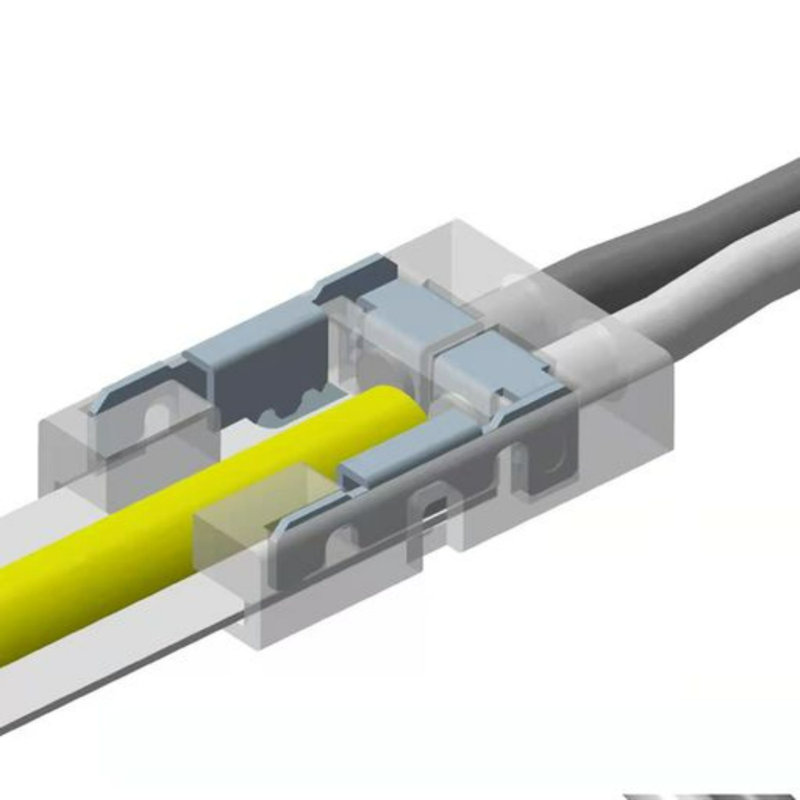Airyck Connector Light Clip