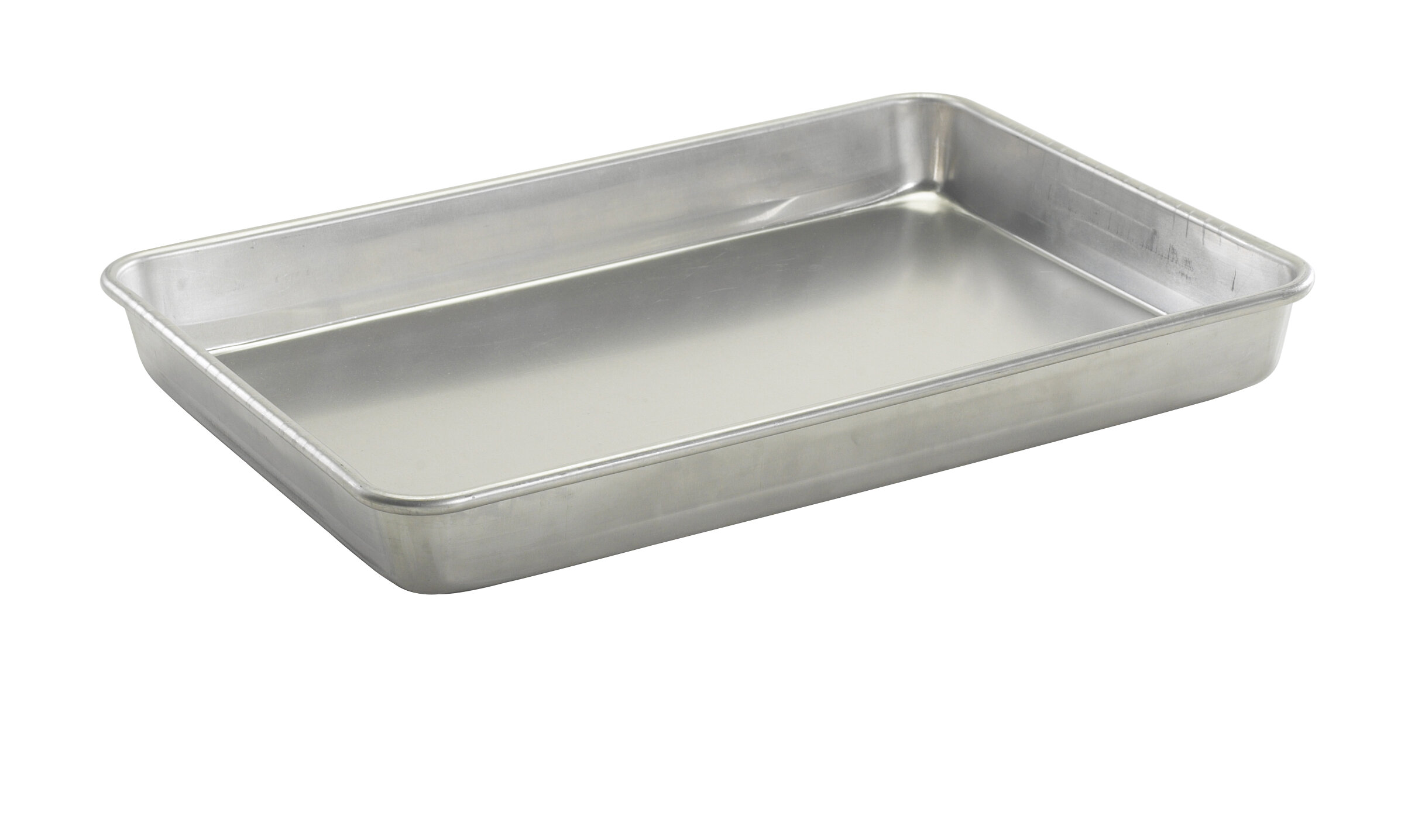 Nordic Ware Hi-Side Sheet Cake Baking Pan & Reviews | Wayfair