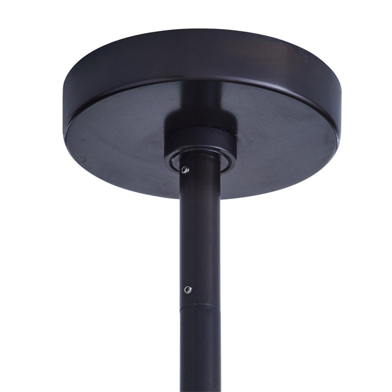 Maxton 3 - Light Chandelier