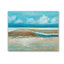 Art moderne, estampe numérique de vagues de la mer par Liz Jardine-101876875