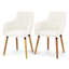 Ensemble repas rond 35,5 po Carper Carstens-1279111296