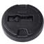 Umbrella Base Sand/Water Filled 15 L Black