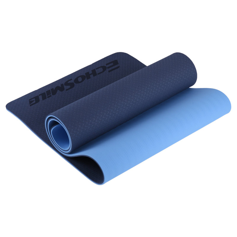 Tapis en mousse, H 0,31 po x l 72 po x P 24 po