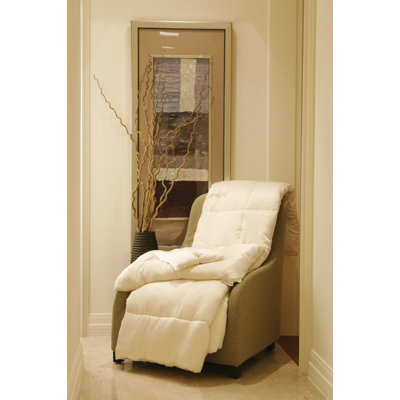 Silk All Season Down Comforter