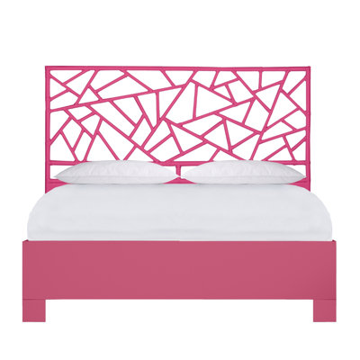 Tiffany Bed