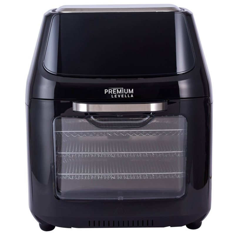 Premium 19,2 pte Friteuse à air numérique
