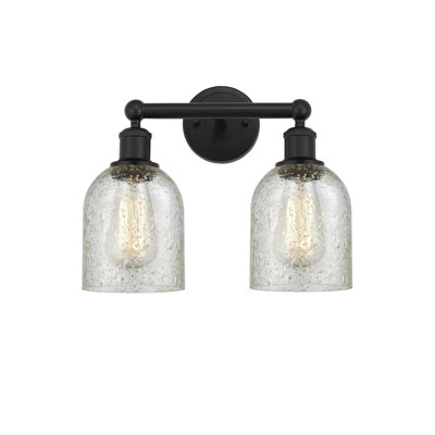 Reiko 2 - Light Dimmable Vanity Light