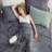 Bedsure Polyester & Rayon Derived from Bamboo Sheets-110222908-110222907