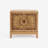 Natural Oak Cabinet