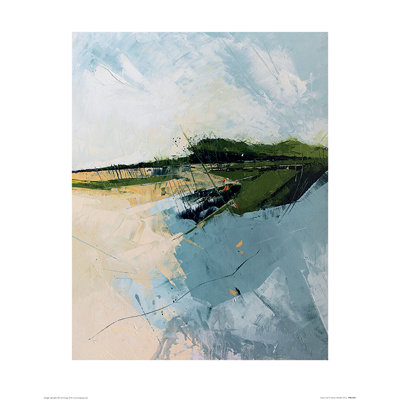 Simon Howden - No Frame Painting